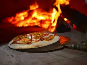 Restaurante Barbacoa Las Palmas