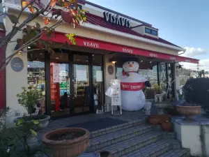 VISAVIS Vizavi Kasugaten