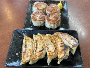 Imari Champon Imari Honten