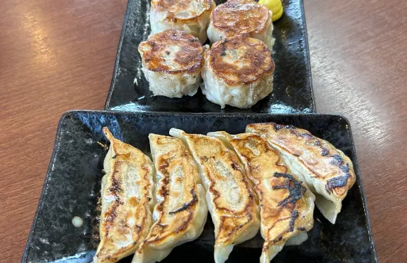 Imari Champon