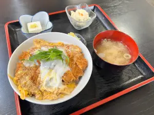 Takasago Shokudo