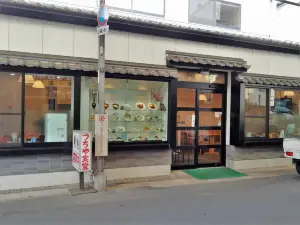 Tsuchiya Shokudō