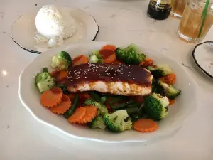 Spoon + Fork