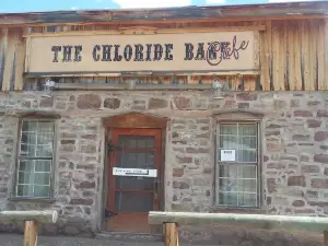 Chloride Bank Cafe