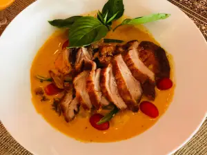 Sala Thai Street Food
