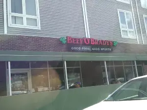 Beef O'Brady's