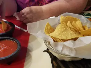 El Mexicano