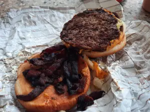 A&W Restaurant