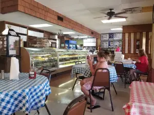 Kountry Bakery
