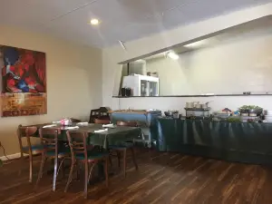 Wright's Steak House