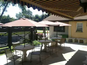 Mama's Pizza Grille & Bistro