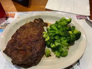 Santa Fe Cattle Company