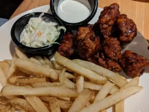 Applebee's Grill + Bar