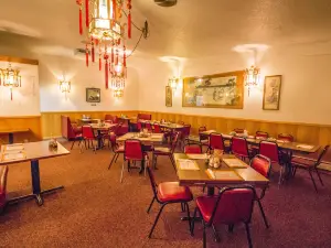 China Garden Restaurant