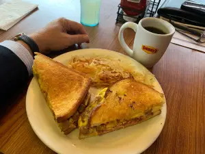 Denny's