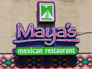 Maya's Mexican Restaurant