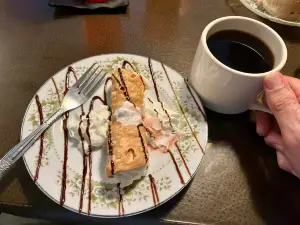 Figaretti's Restaurant