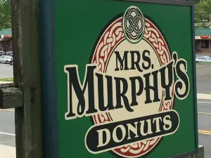 Mrs Murphy's Donuts