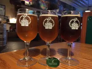 Main Street Brewery & Restaurant