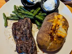 Applebee's Grill + Bar