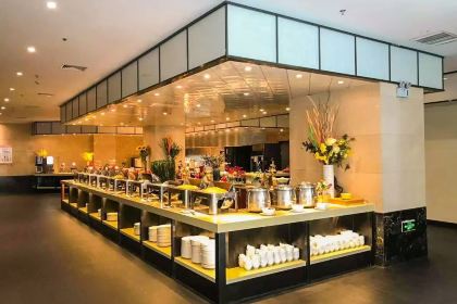 阜康五江温泉城度假酒店·餐饮部