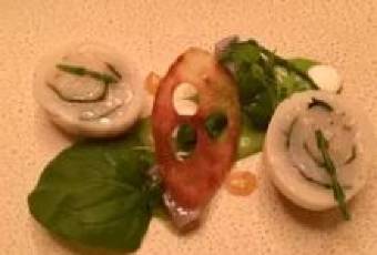 Popular dishes
