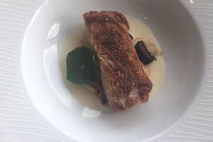 慢煮小羊肉