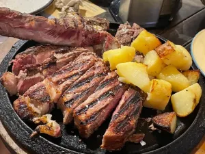 Ostaria dei Centopoveri