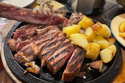 Ostaria dei Centopoveri