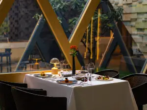 腾冲石头纪酒店·云club