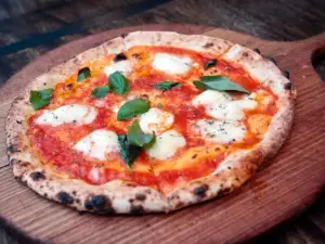 Gemelli Italian