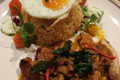 VEHAA | Restaurant & Bar