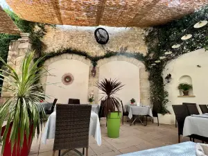 Le Côte Jardin