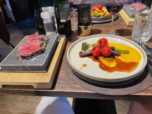 Marina Lounge Huizen