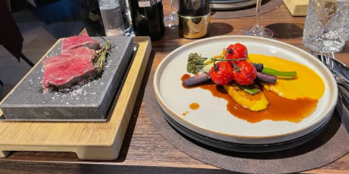 Marina Lounge Huizen