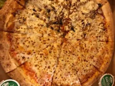 Papa John's Pizza