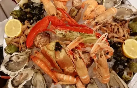 L'Alsace a table