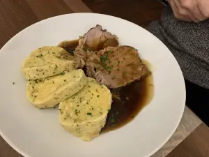 Jedermann's Stadtrestaurant