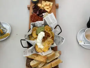 Bistro Skål