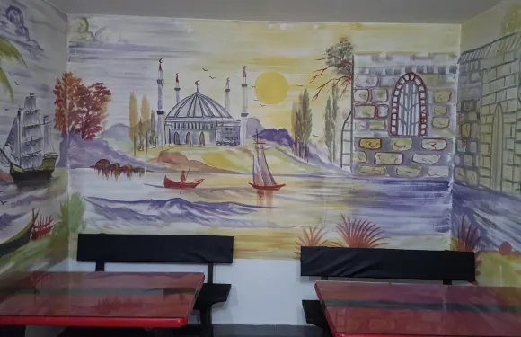 Altin Yaprak Kebab Doner Lahmacun