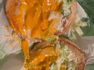 Hungry Jack's Burgers Belmont (WA)