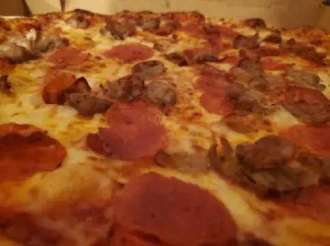 Westshore Pizza XVII