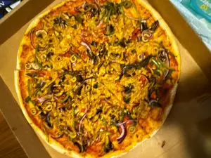 Pounty's Pizza