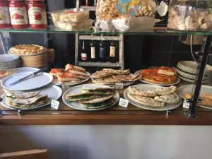 Il Panzerotto