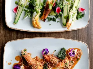 Mozzafiato at Elite