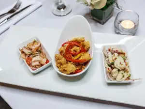 The Bungalow Restaurant & Lounge