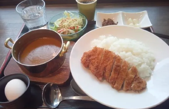 Gioial Curry Salon