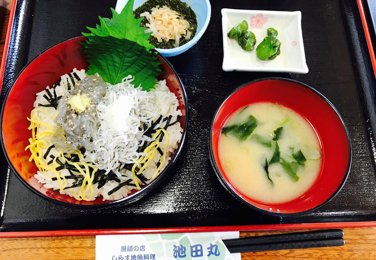Ikeda Maru (, Kamakura) - Restaurant Reviews, Menu & Contact