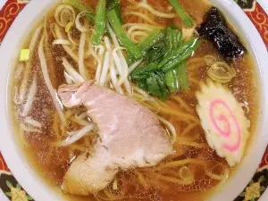 Family Restaurant Fuji Shokudo