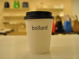 Bollard Coffee